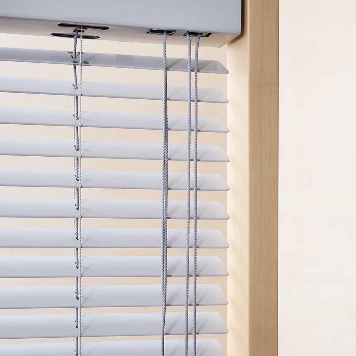 Venetian Blinds Meaning